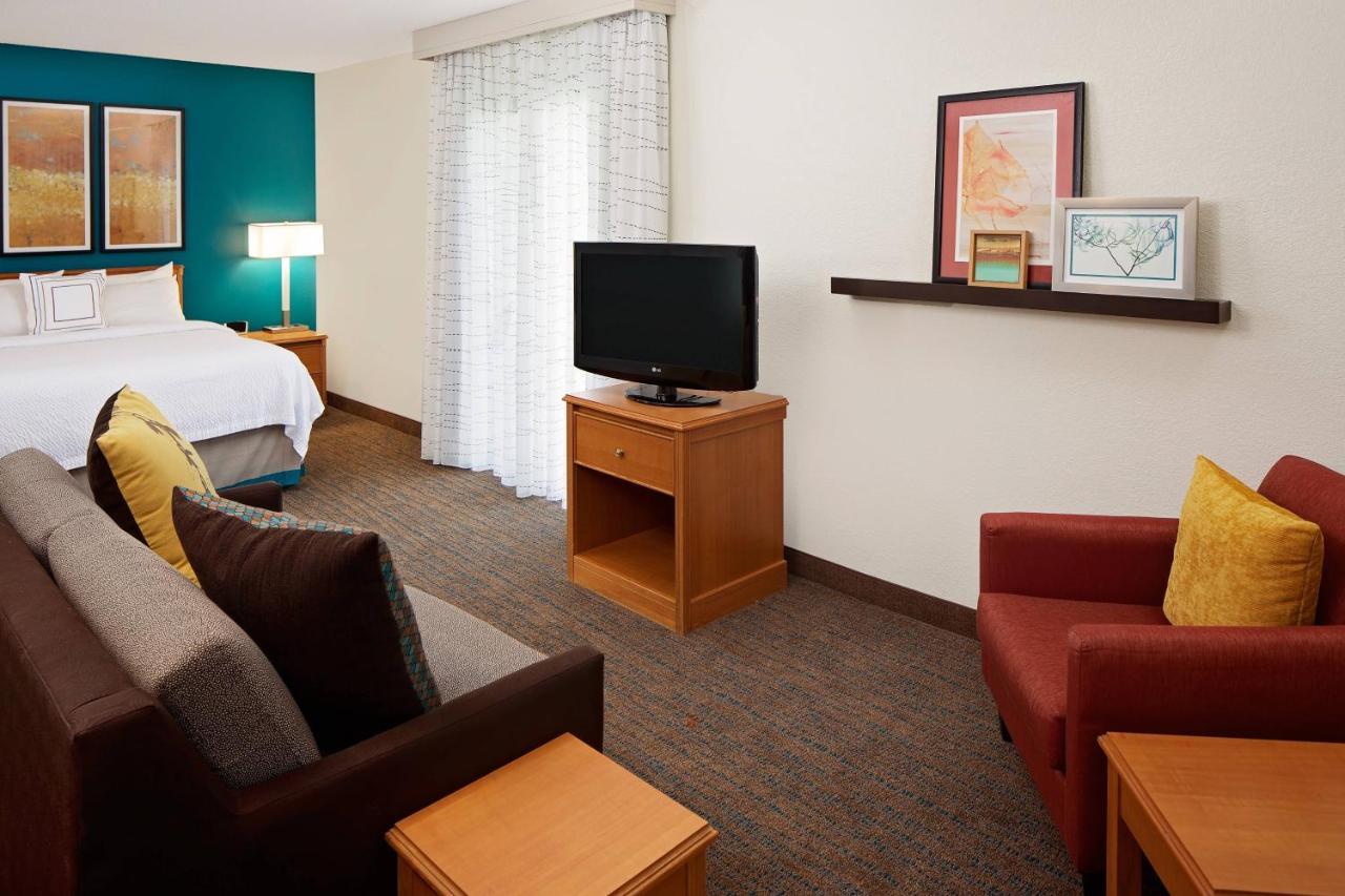 Hotel Detroit Troy/madison Heights