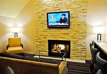 Detroit Troy/madison Heights Hotel Madison Heights